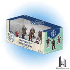 Critical Role Dwendalian Empire - Box Set